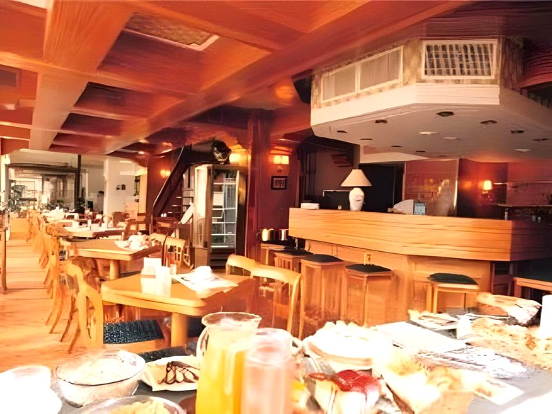 Comodoro Hotelの写真