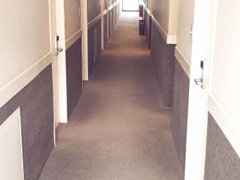 Comodoro Hotelの写真