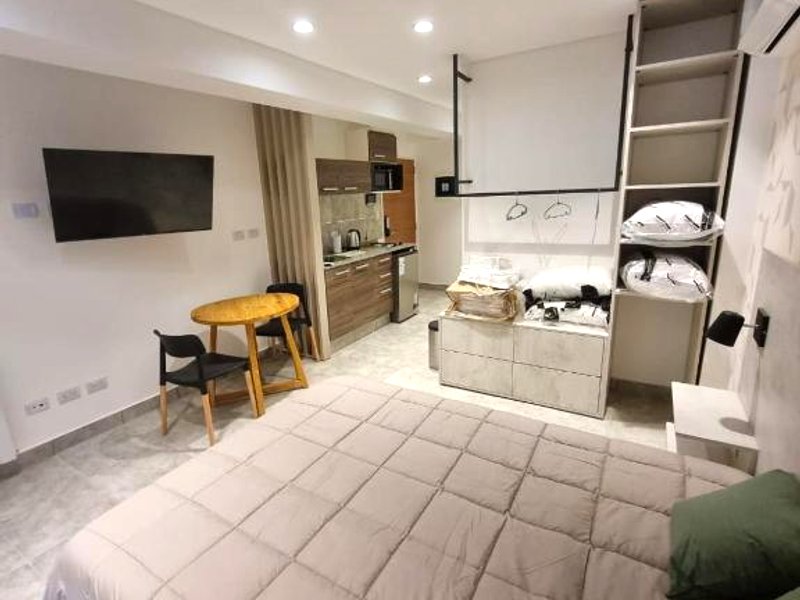 Yrigoyen Apartの写真