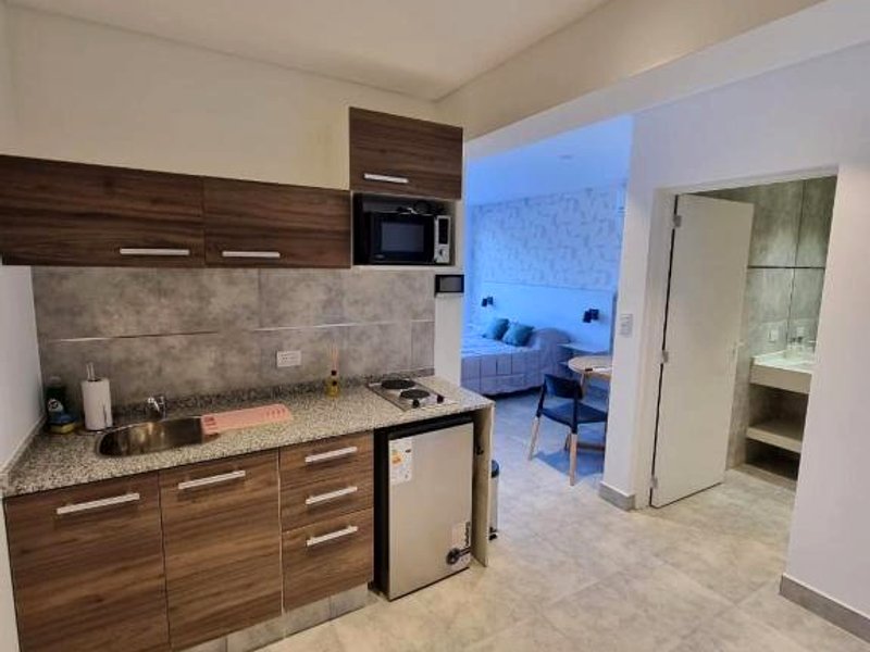 Yrigoyen Apartの写真
