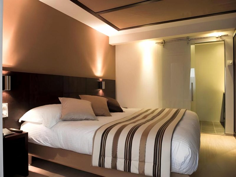 Best Western Plus Hotel des Francsの写真