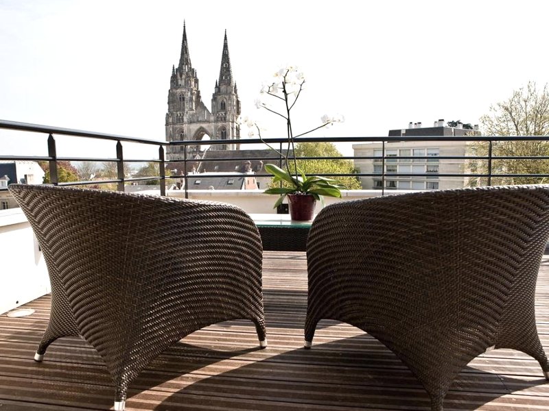 Best Western Plus Hotel des Francsの写真