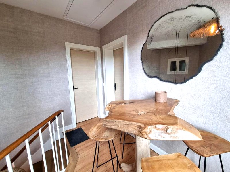 La Villa des Tendancesの写真