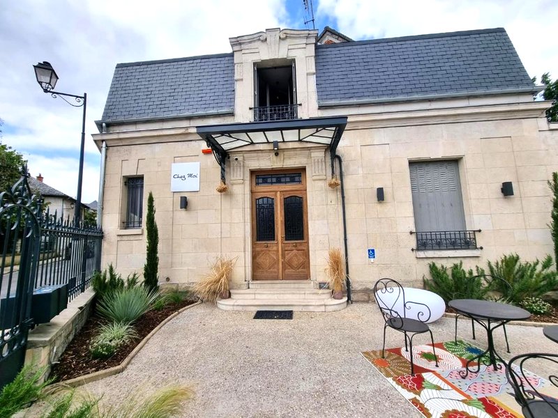La Villa des Tendancesの写真