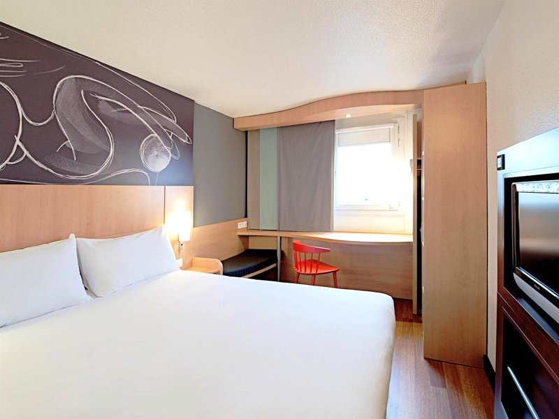 ibis Soissonsの写真