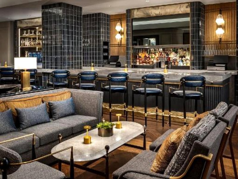 ザ リッツ カールトン タイソンズ コーナー (The Ritz-Carlton, Tysons Corner)の写真