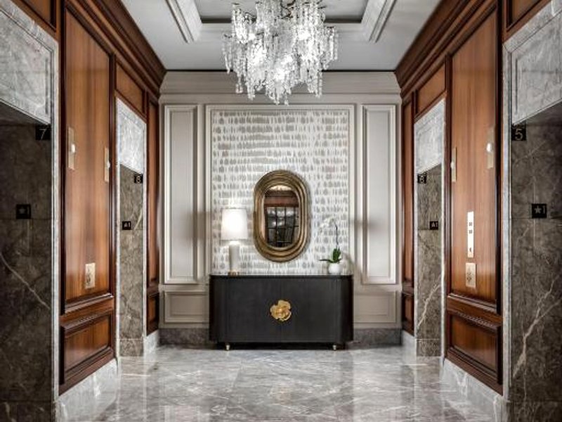 ザ リッツ カールトン タイソンズ コーナー (The Ritz-Carlton, Tysons Corner)の写真