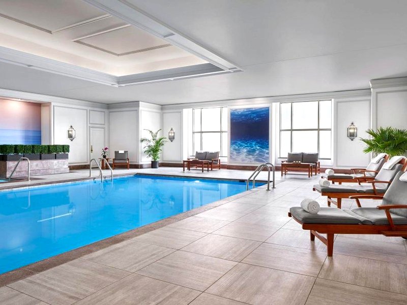 ザ リッツ カールトン タイソンズ コーナー (The Ritz-Carlton, Tysons Corner)の写真