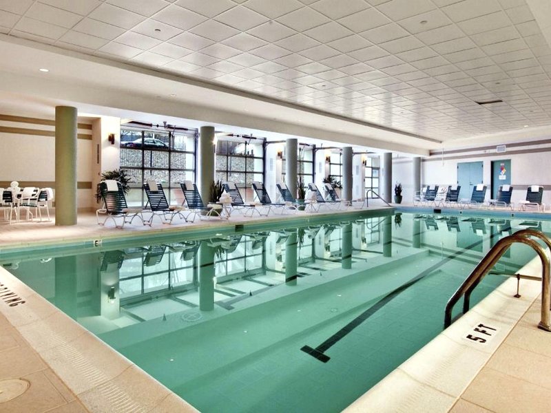 ヒルトン マクリーン タイソンズ コーナー (Hilton McLean Tysons Corner)の写真