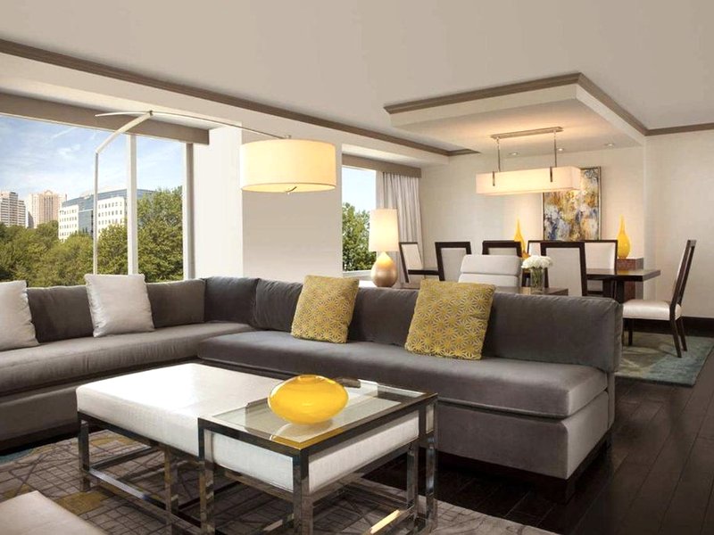 ヒルトン マクリーン タイソンズ コーナー (Hilton McLean Tysons Corner)の写真