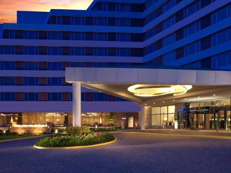 ヒルトン マクリーン タイソンズ コーナー (Hilton McLean Tysons Corner)の写真