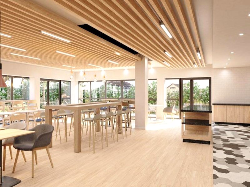 Holiday Inn Express Caen - Epron By IHGの写真