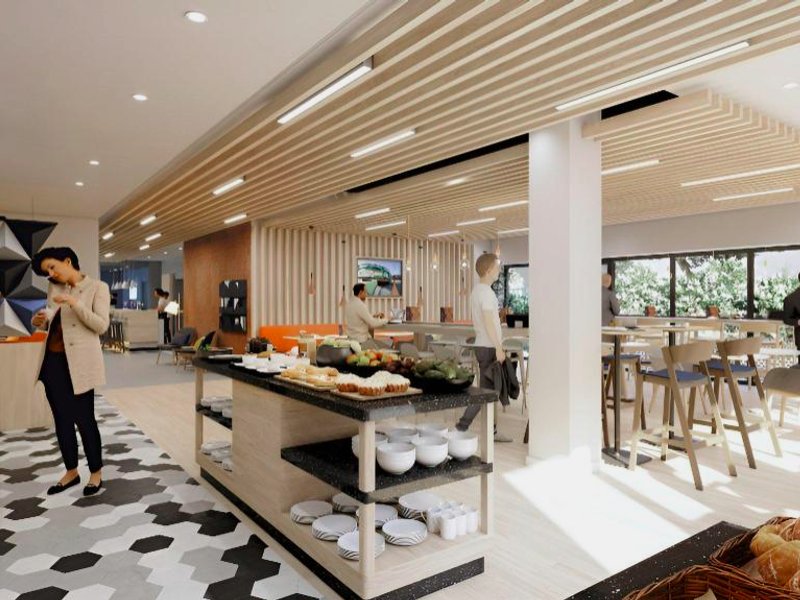 Holiday Inn Express Caen - Epron By IHGの写真