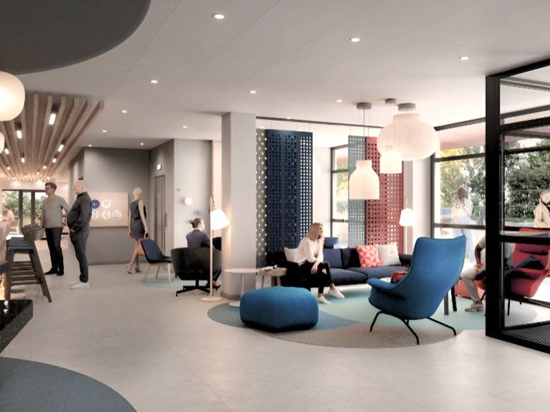 Holiday Inn Express Caen - Epron By IHGの写真