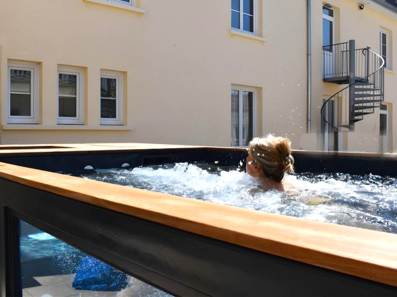 Le Clos Normandの写真