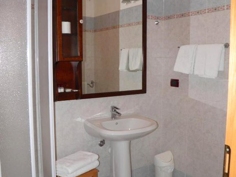 Hotel Bellagioの写真