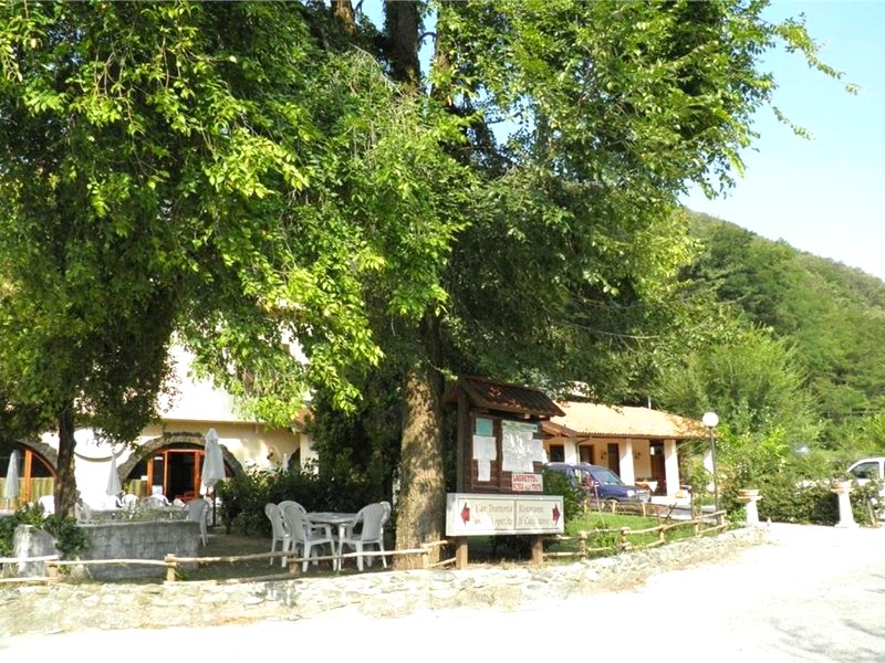 Hotel Bellagioの写真