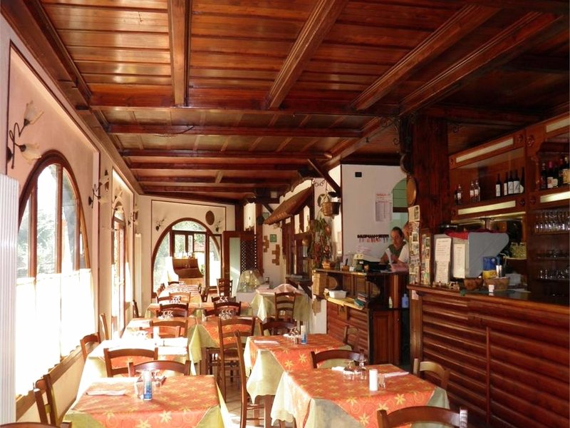 Hotel Bellagioの写真