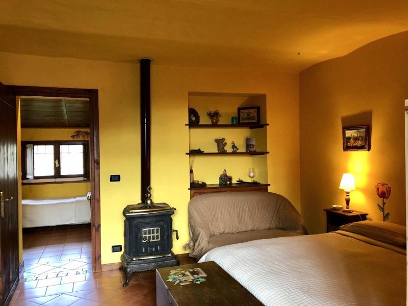 Cascina La Maddalena Bed & Wineの写真