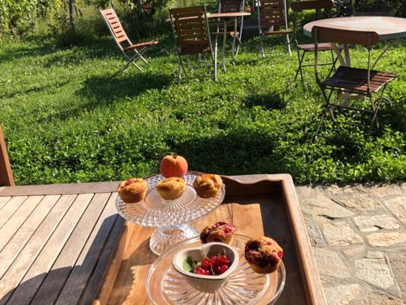 Cascina La Maddalena Bed & Wineの写真