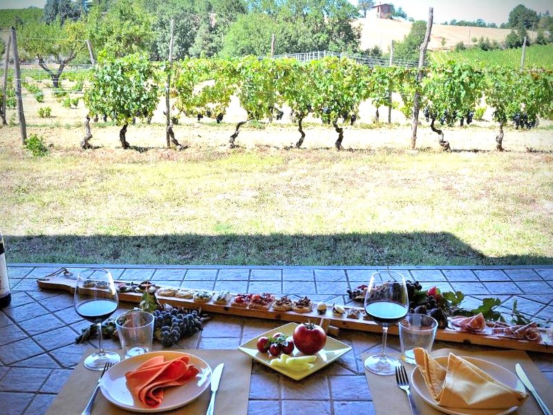 Cascina La Maddalena Bed & Wineの写真