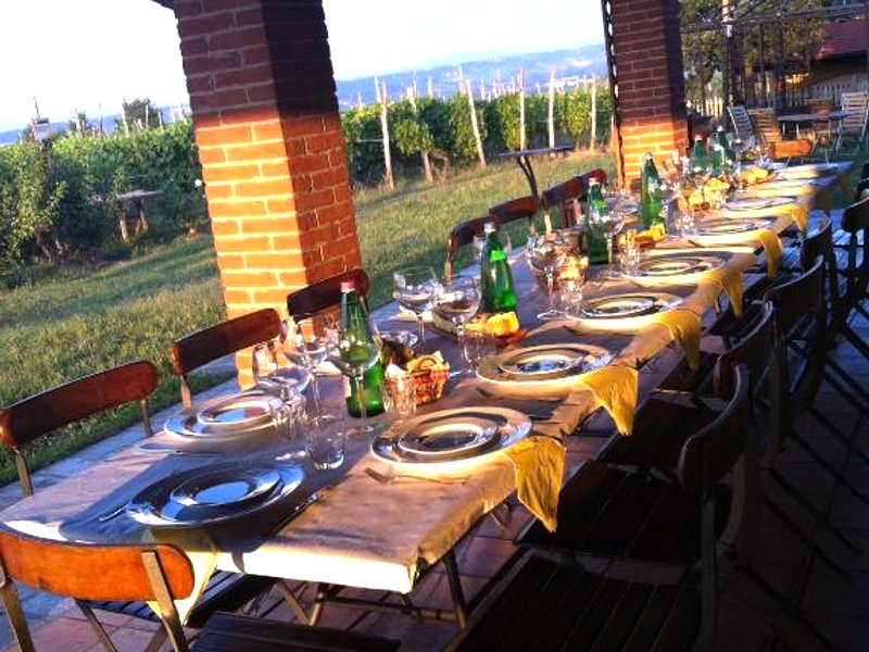 Cascina La Maddalena Bed & Wineの写真