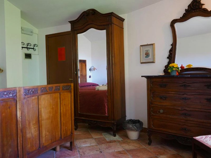 Agriturismo La Rossaの写真