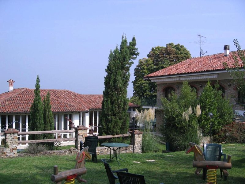 Agriturismo La Rossaの写真