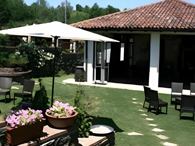 Agriturismo La Rossaの写真