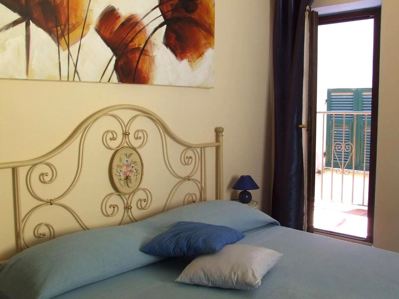 B&B Il Campo dei Papaveriの写真