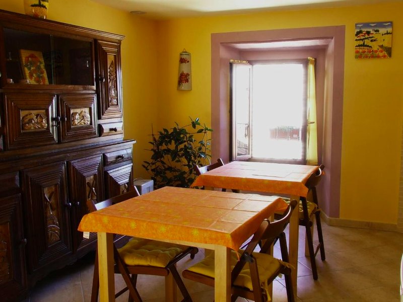 B&B Il Campo dei Papaveriの写真