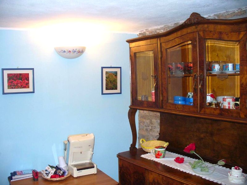 B&B Il Campo dei Papaveriの写真