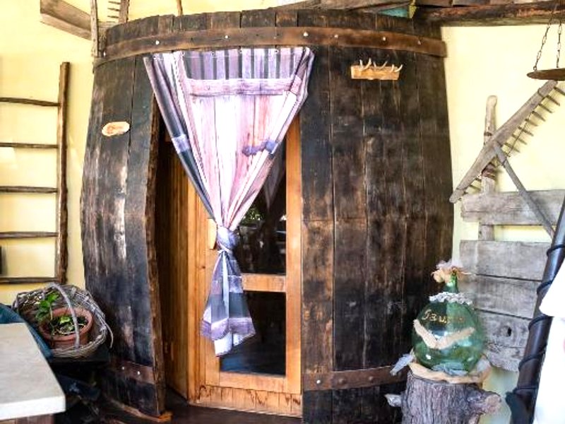 B&B Pervincaの写真