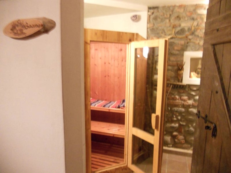 B&B Pervincaの写真