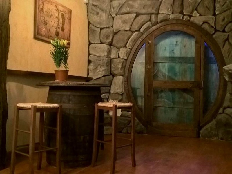 B&B Pervincaの写真