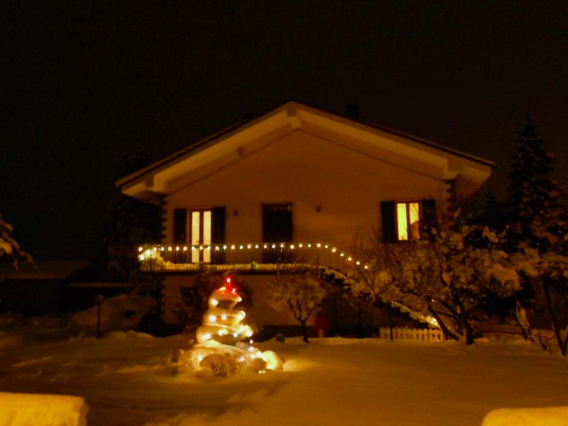 B&B Pervincaの写真