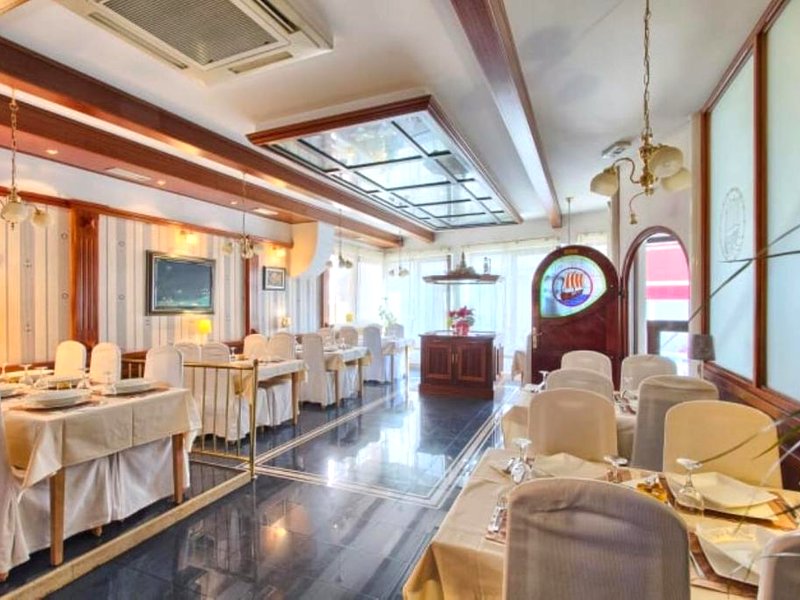 ホテル ガリヤ (Hotel Galija)の写真