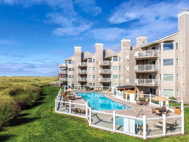 WorldMark Mariner Villageの写真