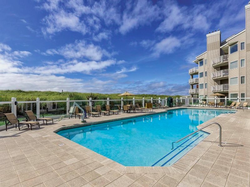 WorldMark Mariner Villageの写真