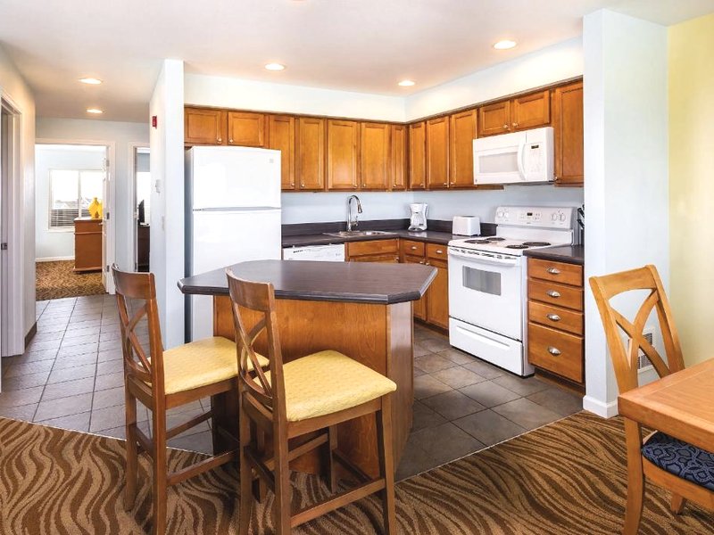 WorldMark Mariner Villageの写真
