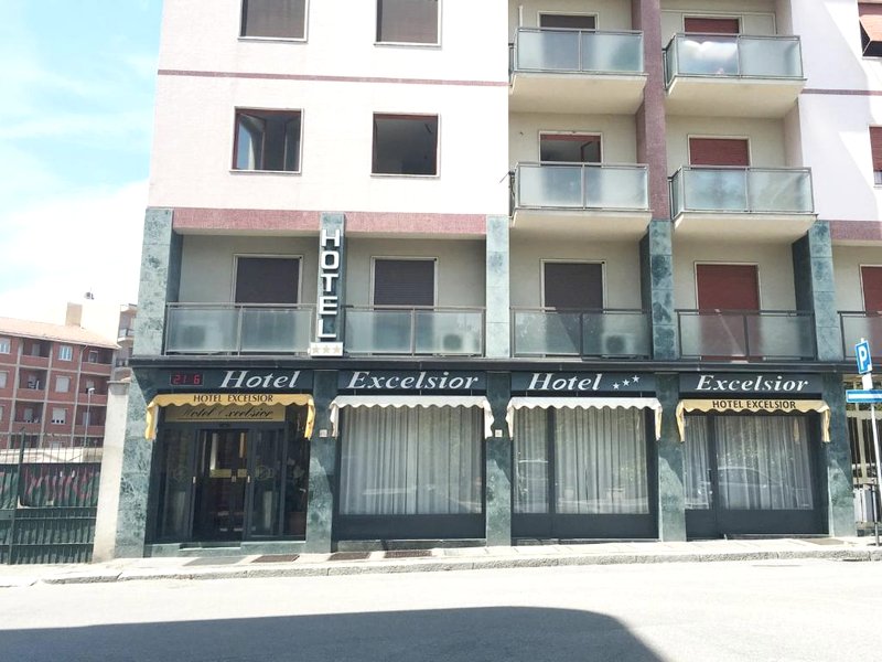 ホテル エクセルシオール パヴィア (Hotel Excelsior Pavia)の写真