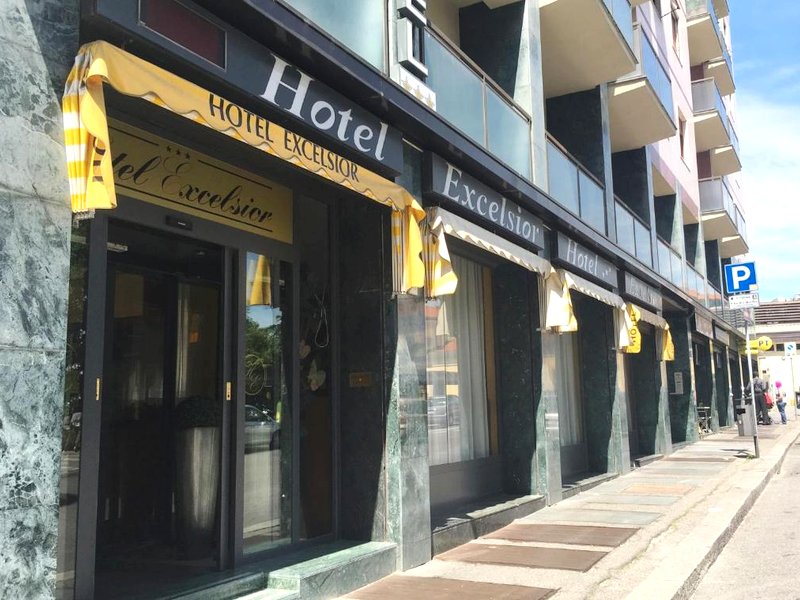 ホテル エクセルシオール パヴィア (Hotel Excelsior Pavia)の写真