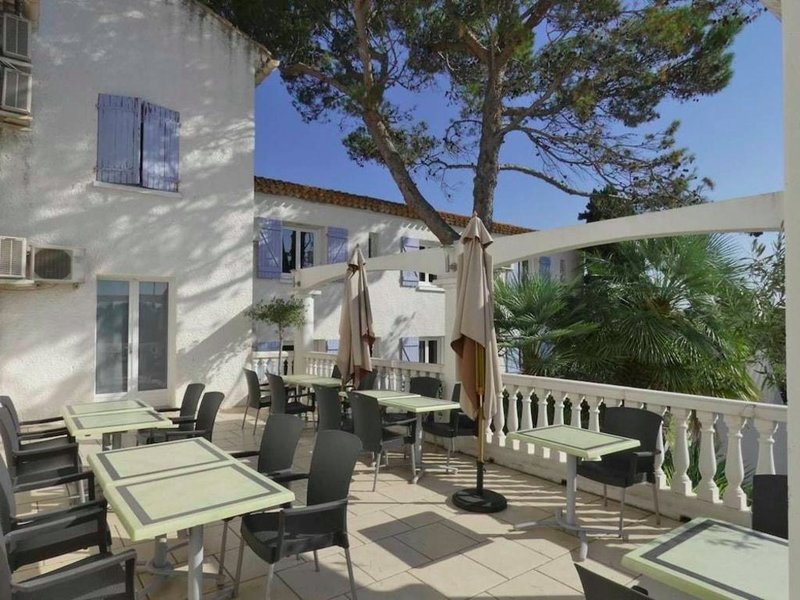 Le Sarac Hotelの写真