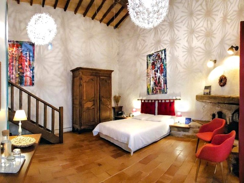 Maison Catalinaの写真
