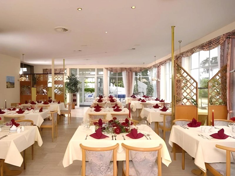 R&R Strandhotel Baabeの写真
