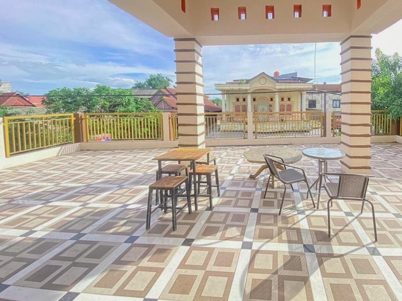 Homestay Tirtasari Pinrang City Center Mitra RedDoorzの写真