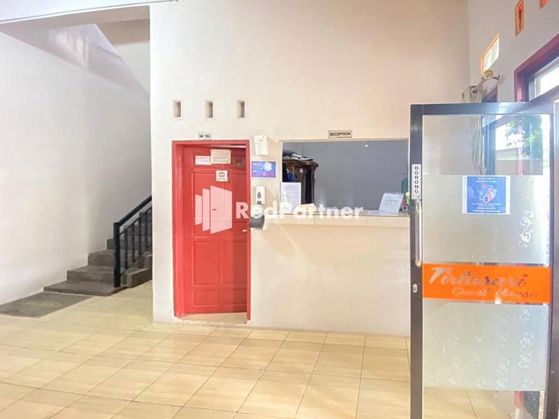 Homestay Tirtasari Pinrang City Center Mitra RedDoorzの写真