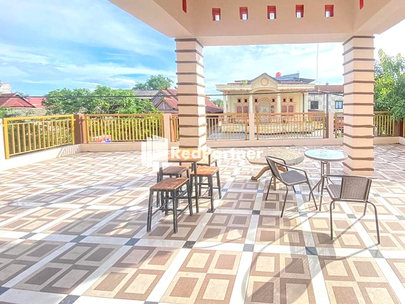 Homestay Tirtasari Pinrang City Center Mitra RedDoorzの写真