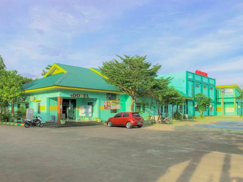 Edotel SMKN 2 Pinrang Mitra RedDoorzの写真