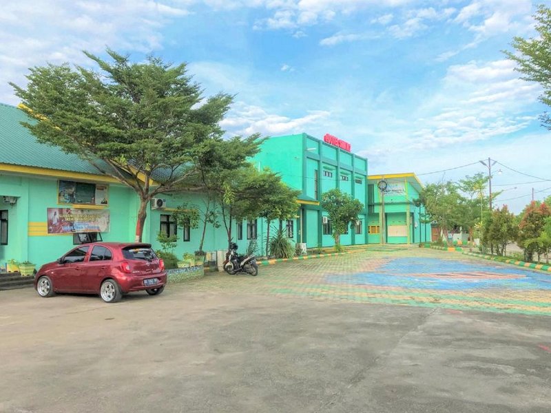 Edotel SMKN 2 Pinrang Mitra RedDoorzの写真